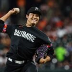 【MLB】藤浪晋太郎はリリーフをやるべき 公式データが示す“100マイル超え”のフォーシーム「136球」 【MLB】藤浪晋太郎はリリーフをやるべき 公式データが示す“100マイル超え”のフォーシーム「136球」