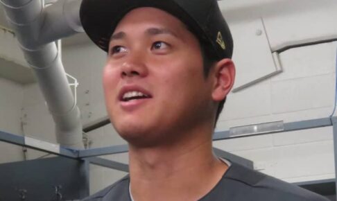 大谷翔平に新事実？「トロント便には乗ってない。自宅にいる」SNS上で米報道合戦「トロントへ向かった」とも