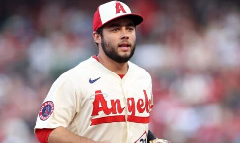 大谷翔平FA騒動の裏で…エ軍の親友フレッチャー＆女房役スタッシが移籍　ブレーブスと2対2トレード