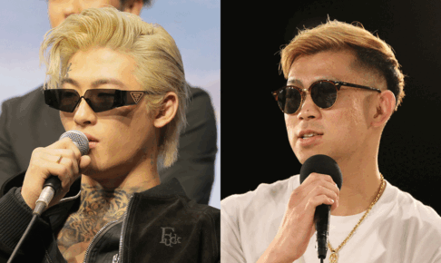 【RIZIN.45】平本蓮の“煽り”にYA-MANがぶち切れ「もう分からせるしかない」と完全決着を宣言