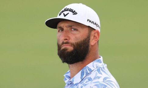 LIV移籍のラームはPGAツアーから出場停止処分!フェデックスカップポイントも削除へ LIV移籍のラームはPGAツアーから出場停止処分!フェデックスカップポイントも削除へ