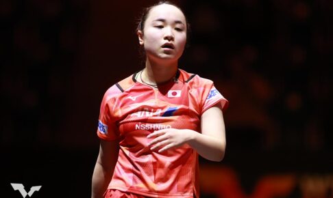 がけっぷちの伊藤美誠は平野美宇を逆転できるのか パリ五輪選考レース最終盤、今大会の獲得可能ポイントは?【全日本卓球】 がけっぷちの伊藤美誠は平野美宇を逆転できるのか パリ五輪選考レース最終盤、今大会の獲得可能ポイントは?【全日本卓球】