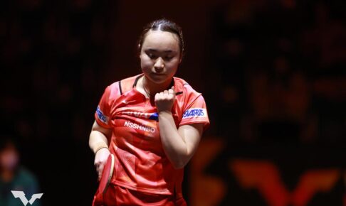 伊藤美誠は「とても芯が強く勇敢な選手」　五輪落選からの“再起”に中国メディア期待「今後も歴史を刻み続ける」