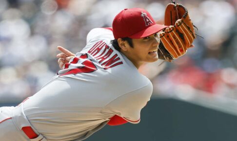 【MLB】「エンゼルスで消えた白星」の上積みに期待　大谷翔平、投手復帰後は“タイトル争い”も視野に　