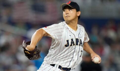 来季の「隠れたオールMLB候補」　メジャー移籍目指す今永昇太も選出