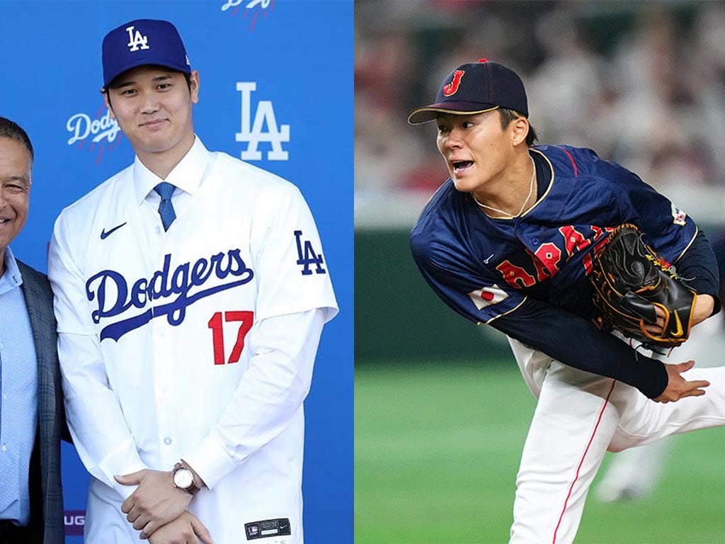 MLB】「将来に渡って優勝候補」大谷翔平、山本由伸を獲得した