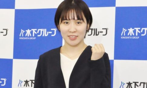 【卓球】平野美宇 ダブルス相棒の15歳・張本美和に驚愕「毎日、隣で練習しているけど…」