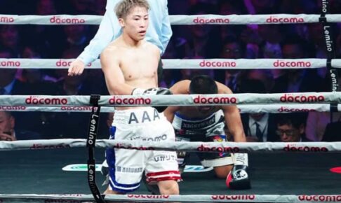現地取材した英国人記者が井上尚弥を「とても聡明だ」と評した理由「彼はタパレスに敬意を持って…」