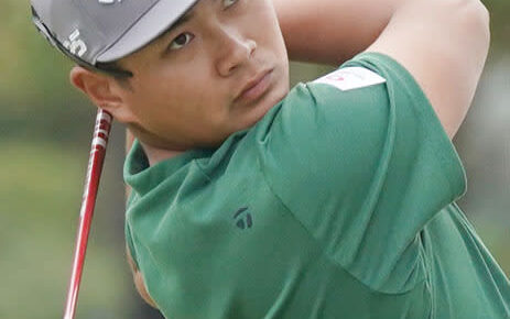 今季のMVPはPGAツアー進出を決めた「久常涼」で文句なし 欧州予選会から夢の舞台へ（羽川豊）