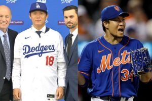 【MLB】24年サイ・ヤング賞オッズで山本由伸と千賀滉大が並ぶ　ワールドシリーズ優勝予想はドジャースが断トツの評価