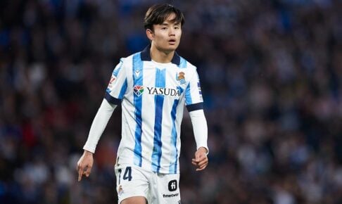 久保建英は先発？ベンチスタート？　二分するスペイン2紙の見解　スタメン予想・配信スケジュール【ラ・リーガ】