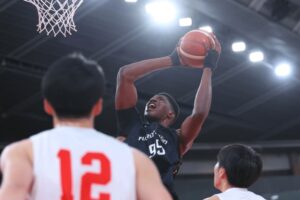 藤枝明誠・ロードプリンスがリバウンドで大会新記録…福岡第一勢も歴代トップ10入り／ウインターカップ2023男子個人成績