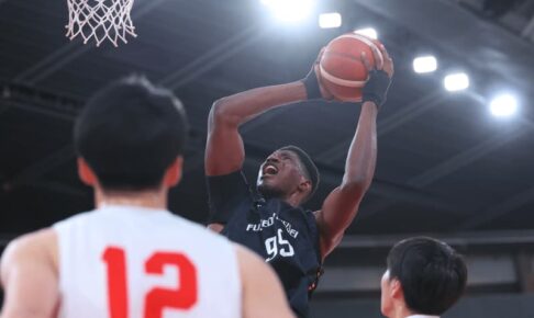 藤枝明誠・ロードプリンスがリバウンドで大会新記録…福岡第一勢も歴代トップ10入り／ウインターカップ2023男子個人成績