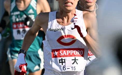 第100回箱根駅伝を早大OB渡辺康幸氏が読む “単勝1.1倍”王者駒大を追う「中穴」3校と「大穴」2校