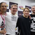 【RIZIN.45】「僕のために人生を…」朝倉海、王座奪取に結実した覚悟と自信 UFC挑戦も視野「今ならトップを狙える」 【RIZIN.45】「僕のために人生を…」朝倉海、王座奪取に結実した覚悟と自信 UFC挑戦も視野「今ならトップを狙える」