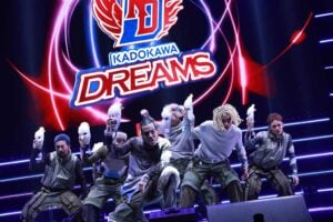 KADOKAWA DREAMS