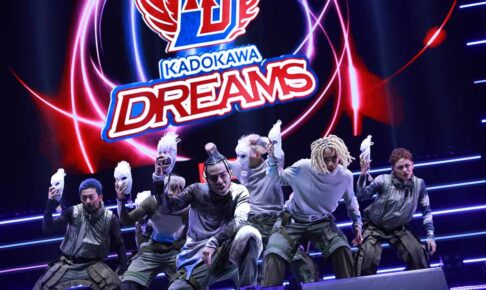 KADOKAWA DREAMS