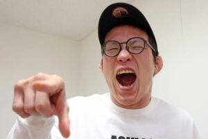 【RIZIN】青木真也　平本蓮 vs YA‐MANに大ナタ「やってることが俺と違う」