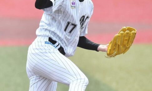 ロッテ・佐々木朗希　24年オフにもメジャー挑戦　成績次第で球団容認へ　周囲が認める活躍が前提