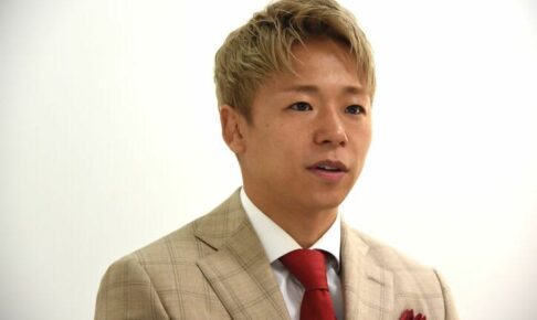 武尊、ロッタンと戦う覚悟「日本でビッグファイトができるのはロッタン戦がラストかもしれない。僕も限界ギリギリまで追い込んで、過去最高の武尊を作ります」