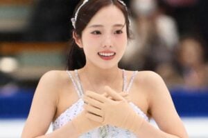 本田真凜が今季限りで現役引退　11日に発表記者会見　昨年12月の全日本でSP最下位も「すっきりした気持ち」と語る