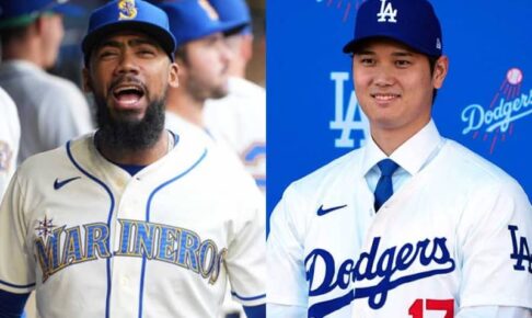 4人に1700億円も…まだ終わらぬ可能性　大谷獲得のド軍、歴史的な“大盤振る舞い”