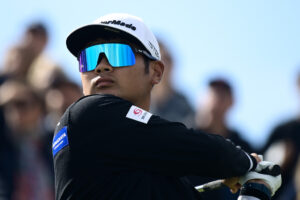 松山英樹はリンクスが苦手……次世代を担う久常涼、中島啓太ら“若手選手”の奮起に期待　全英オープンゴルフ選手権
