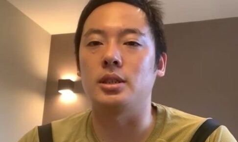 松井裕樹、パドレス入団会見　5年40億円合意　同僚ダルビッシュに敬意「こんな大人になっていきたい」