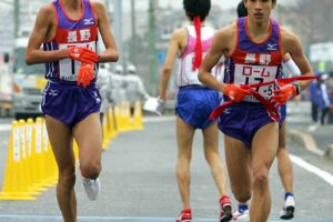 全国都道府県対抗男子駅伝、長野が挑む大会3度目の記録とは　1度目は1999年の兵庫、次は2009年の長野