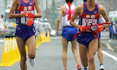 全国都道府県対抗男子駅伝、長野が挑む大会3度目の記録とは　1度目は1999年の兵庫、次は2009年の長野