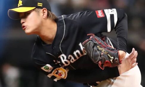 西武　甲斐野央の獲得を発表！山川の人的補償「突然のことではありましたが、ホークスには感謝」渡辺GM「救援投手は補強ポイント」