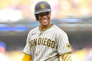 ヤ軍ソトが“大谷翔平超え”の45億円　年俸調停権持つ選手で史上最高額…米記者報道