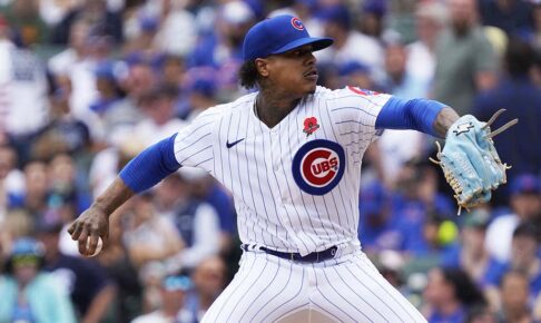 【MLB】ヤンキースのストローマン獲得をメッツファンが喜ぶ理由とは……「クラブハウスの雰囲気をぶち壊す可能性」米メディア指摘