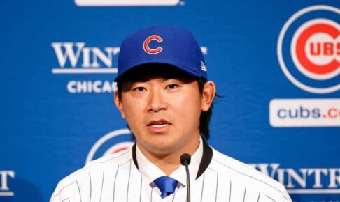 今永昇太、シカゴを一瞬で虜にした瞬間に米絶賛「出来うる最高の形」「好きにならずにいられない」