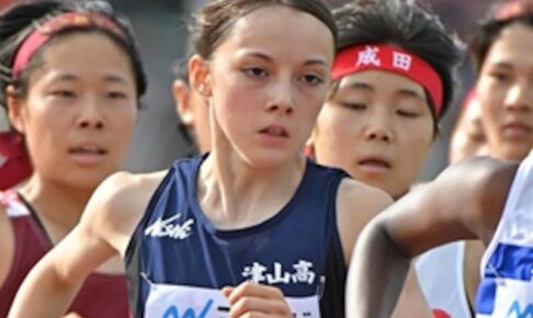 【全国女子駅伝】兵庫の田中希実と岡山のドルーリー朱瑛里が2区で直接対決　オーダー決まる
