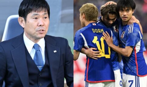 アジア杯初戦、森保マネジメントに見る「変化」を考察　久保&三笘ら回避も新戦力“融合”のプライド【現地発】