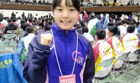 黒田六花は岡山3区　昨年区間新のドルーリーから「アドバイスもらった」　青学大の兄・朝日の箱根駅伝快走に刺激「ある意味ライバル。超えたい」