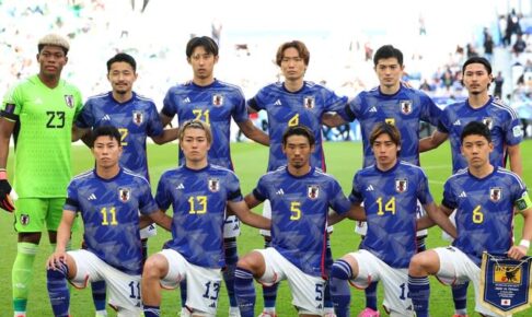 ブラジルメディアが白星発進の森保Jを採点！MOMの南野に次いで高評価だった2選手は？「非の打ち所がない」「驚異的な数字」【アジア杯】