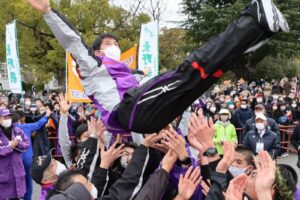 佐久長聖高勢が強力布陣、長野が3連覇の勢い　続くのは？　都道府県対抗男子駅伝「机上」で順位予想