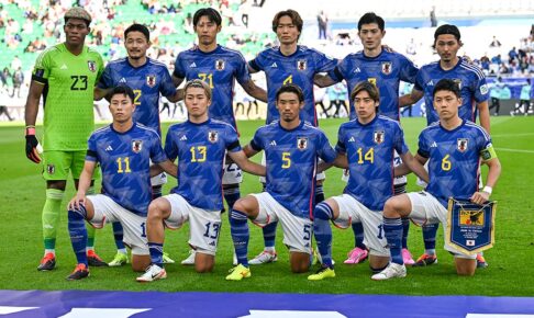 イラク戦で満を持して久保建英が先発か　ベトナム戦からのメンバー変更は？　日本代表スタメン予想・配信予定【アジア杯】