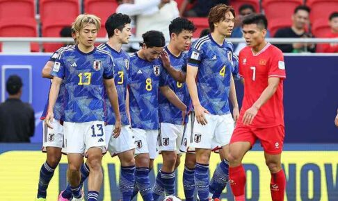 「全てのチームが恐れる」日本代表に敬意を表するもイラク国内からは「勝てると確信」と強気の声！ トヨタカップMVPのレジェンドからもエール【アジア杯】