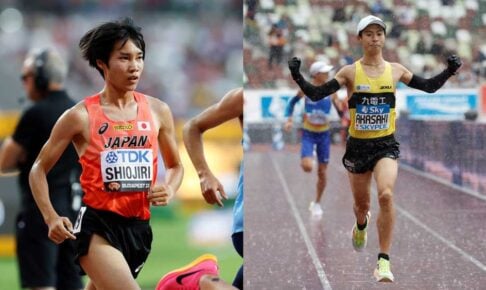 【全国都道府県対抗男子駅伝2024】期待の高校生や日本記録保持者も　エントリー選手に名を連ねた主な「日本代表」ランナーは？