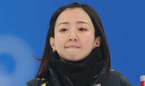 カーリング「ロコ・ソラーレ」藤澤五月、無念の準優勝から得た世界一への教訓