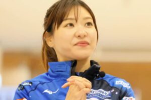 吉田知那美の激カワツインテールにSNS絶賛「脳内バグ発生」「ちょっとカワイ過ぎだよ！！」　開脚柔軟にも驚き