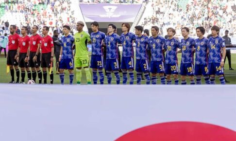 日本は“ターンオーバー”すべきだった？　選手起用を考察…イラク戦の是非を問う【現地発】