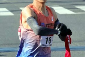 都道府県対抗男子駅伝、36人がエントリー変更　大阪の小林歩（NTT西日本）らは外れる