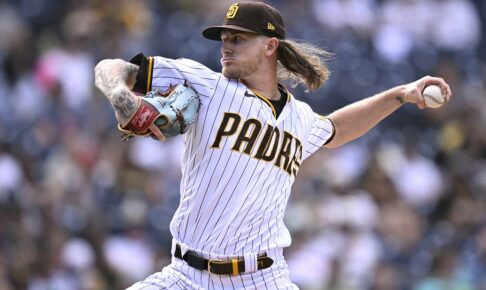 【MLB】大型補強のドジャース、一転して争奪戦連敗　ヘイダーとスティーブンソンを取り逃し、米メディア「移籍市場に戻れ」とゲキ