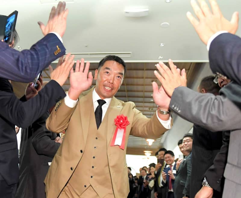 巨人・阿部監督　厳しさ前面にチーム改革　2回遅刻の秋広には「最初は3軍にしようかと。一番信頼を失うから」