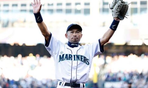いよいよ残り1年…イチロー氏に期待される“史上初の瞬間”　後押しする27歳からの記録