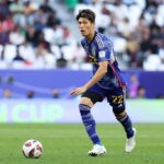 「兄弟のような絆」アヤックス電撃加入の冨安健洋、日本代表DFとの再会に反響　2026年W杯での“タッグ再結成”に期待